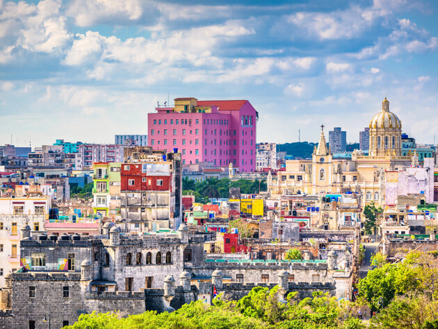 США стремятся сменить режим на Кубе до конца года – WSJ