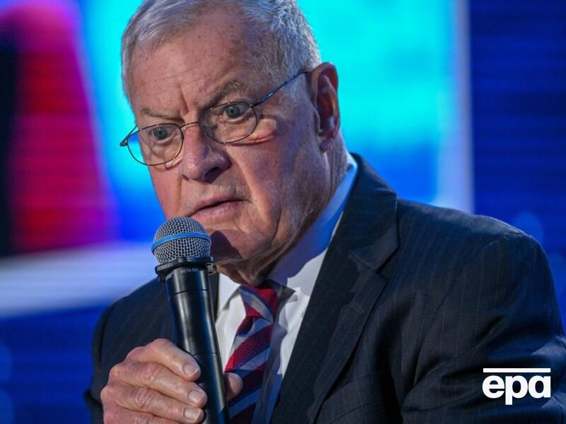 "Есть потенциал". В США предположили, что Путин закончит как последний русский царь