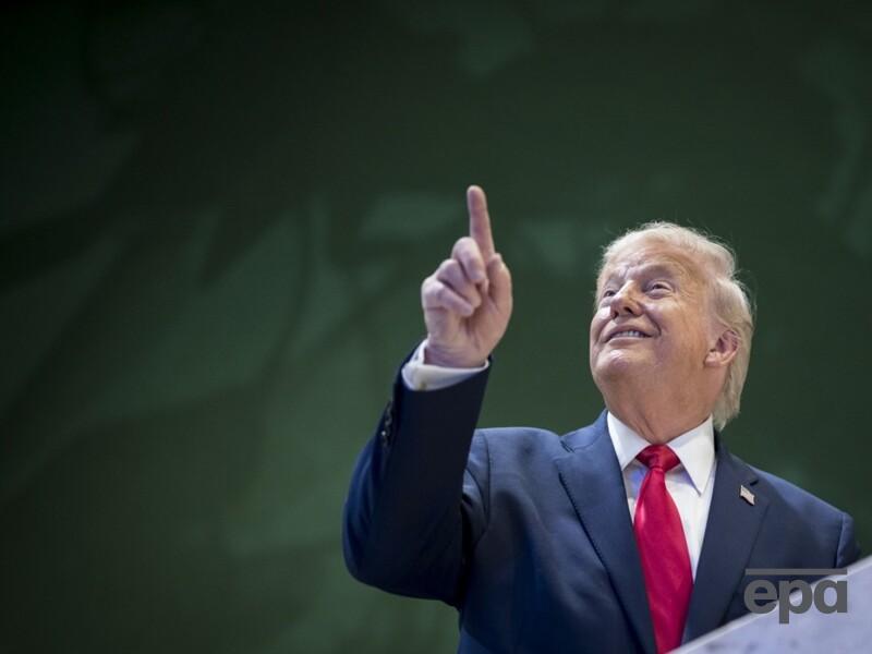 По $1 млн кожному. ЗМІ дізналися, яку суму може запропонувати Трамп жителям Гренландії