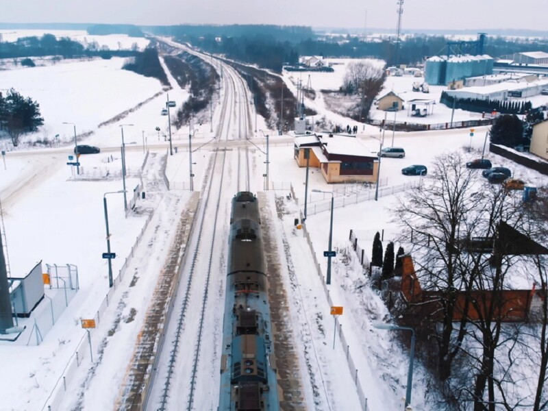 Для подолання кризи "Укрзалізниці" потрібні реструктуризація, держпідтримка й утримання тарифів – експерт 