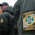 НАБУ заявило о разоблачении топ-чиновников Госпогранслужбы во взяточничестве