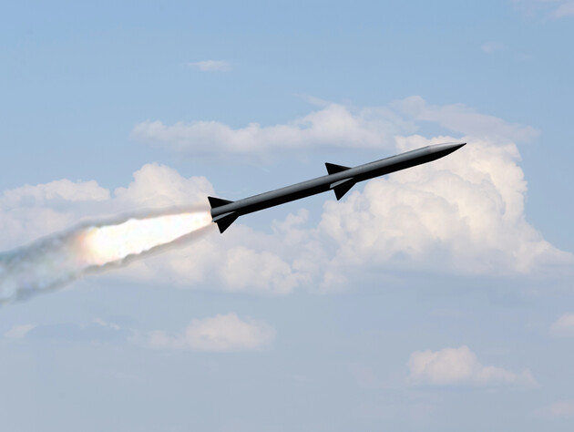 РФ почала атакувати Україну 