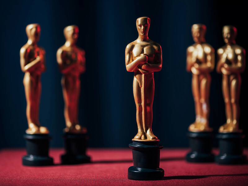 Фільм Мстислава Чернова "2000 метрів до Андріївки" не дістав номінації на "Оскар"