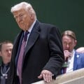 Трамп рассказал, как прошла его встреча с Зеленским