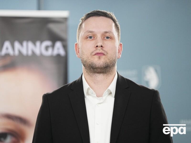 Премьер Гренландии призвал готовиться ко вторжению 