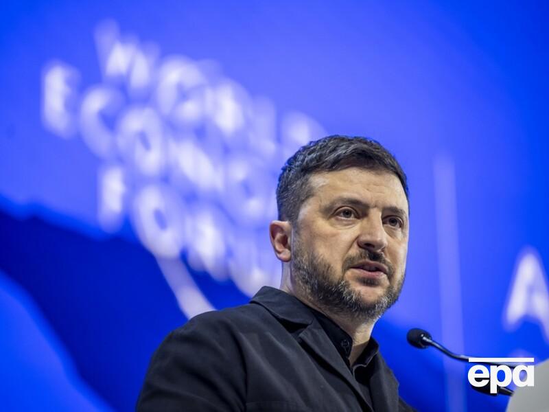 "Сподіваюся, Емірати про це знають". Зеленський анонсував першу тристоронню зустріч Україна – РФ – США