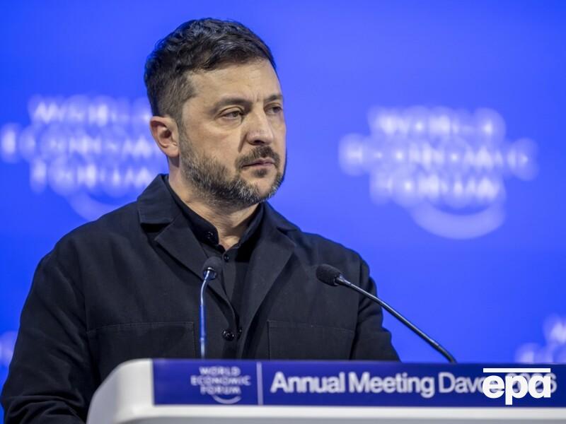 Зеленський: Мадуро в суді, а Путін – ні. Не вистачило часу чи політичної волі?