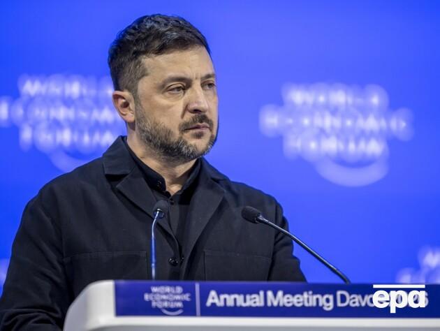 Зеленский: Мадуро в суде, а Путин – нет. Не хватило времени или политической воли?