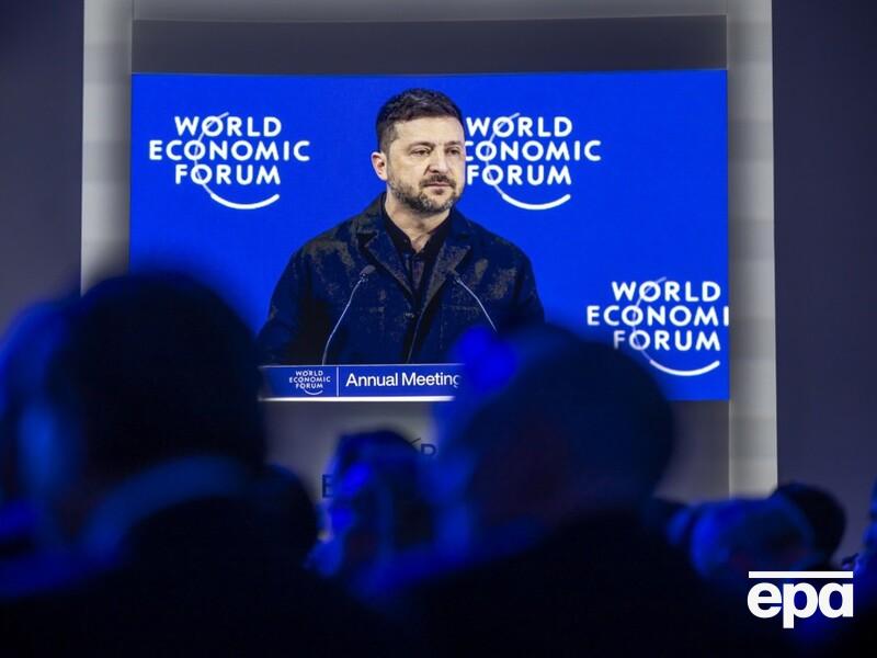 "Нет проблем". Зеленский заявил, что Украина может топить корабли РФ вокруг Гренландии, как возле Крыма 