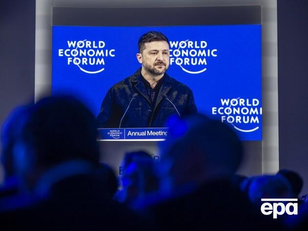 Зеленский: Европе нужны объединенные вооруженные силы, никто не видел НАТО в действии