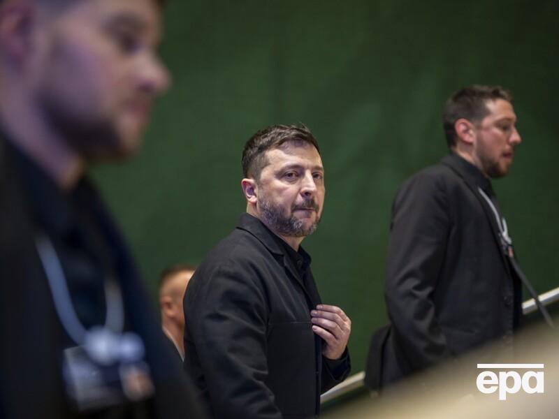 "РФ спробує перевірити, хто сильніший". Зеленський дав пораду Європі