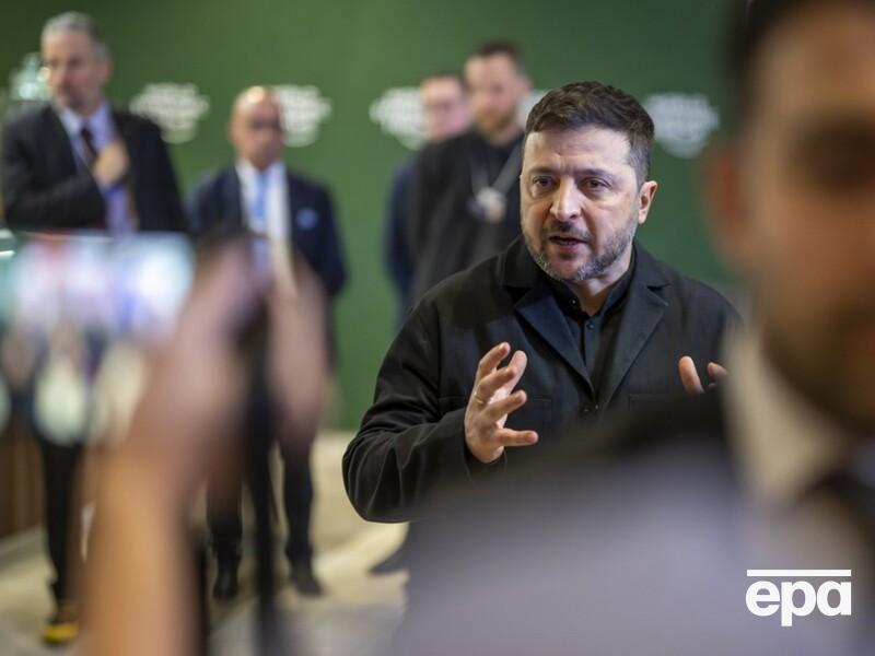 "Было бы дешевле и проще". Зеленский сказал, как помешать РФ производить ракеты