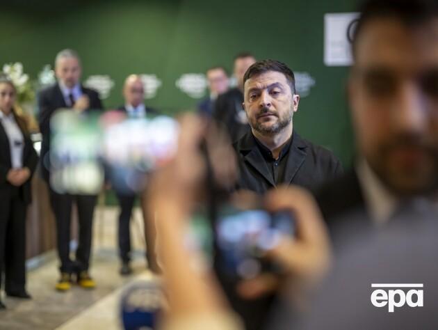 Зеленский: Наша армия устала. И армия РФ очень устала. Россия не выиграет эту войну