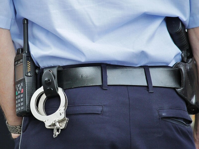 В Германии арестовали украинку по делу о шпионаже для России