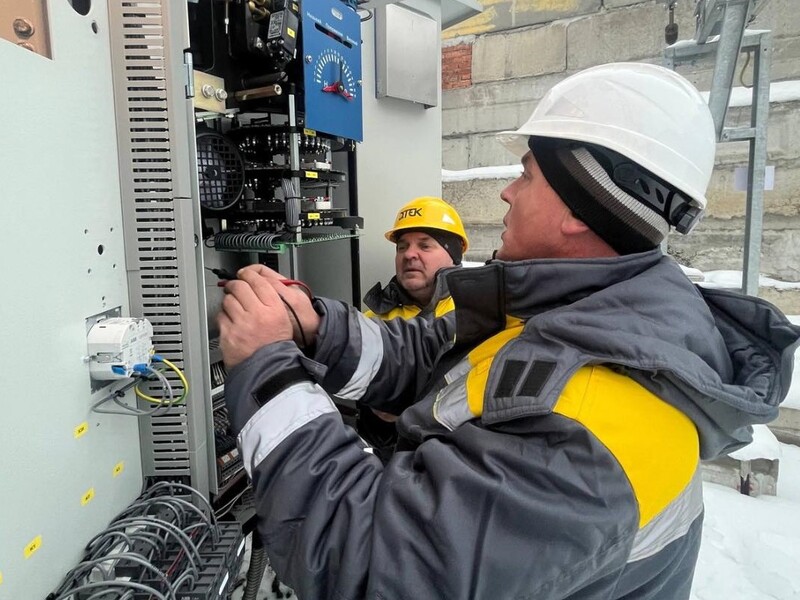 ДТЕК запускає додатковий канал зв'язку з ЖЕК і ОСББ