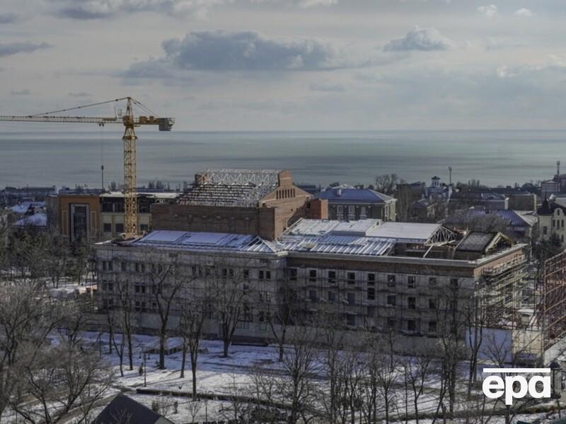 Окупанти імітують "безкоштовну роздачу квартир, як у СРСР", роздаючи конфісковане житло – ЦНС