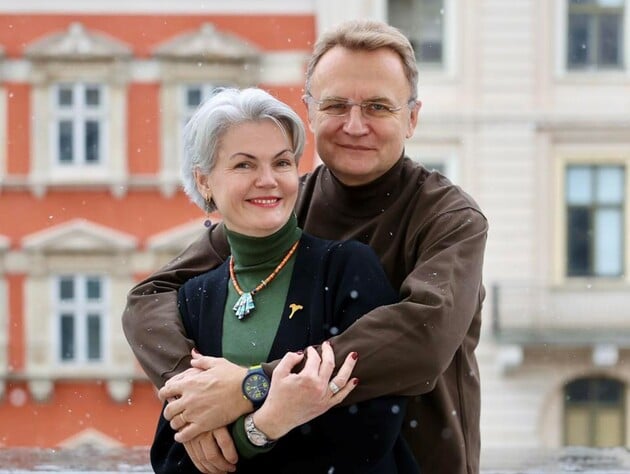 57-летний Садовый 