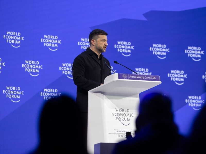 Зеленский: В Европе нам советуют "не вспоминать" о Tomahawk американцам, чтобы "не испортить настроение"