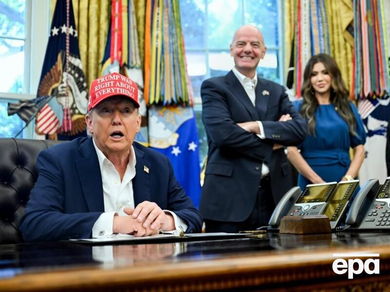 Европа может нанести Трампу удар в самое больное место – Politico