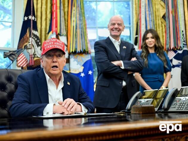 Европа может нанести Трампу удар в самое больное место – Politico