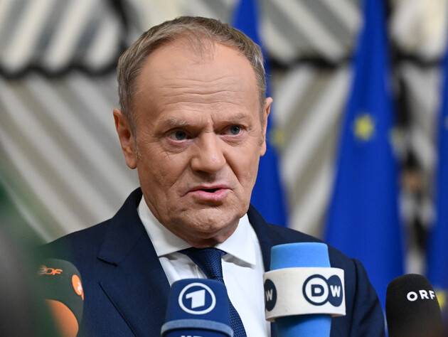 Отношения ЕС с США в кризисе – Туск