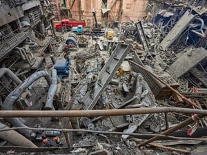 В Україні був найважчий день для енергосистеми після блекауту в листопаді 2022 року – Міненерго