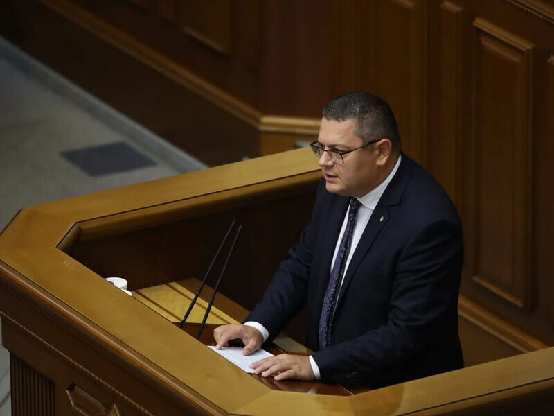 Голова комітету Ради із зовнішньої політики заявив про "глухий кут" у переговорах щодо України