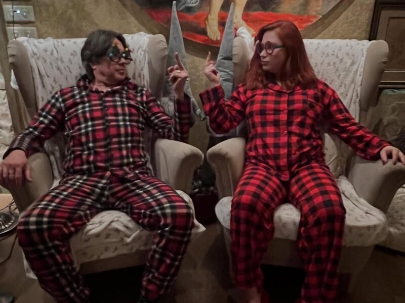 58-летний Ступка рассказал новые подробности о романе с 24-летней избранницей