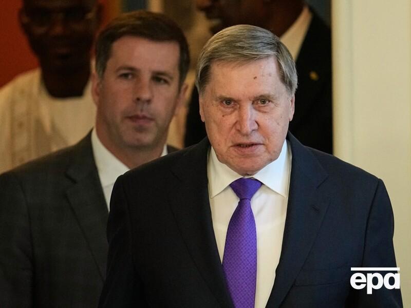 Итоги встречи Путина и Виткоффа. Кремль назвал условия перед переговорами с Украиной и США в Абу-Даби