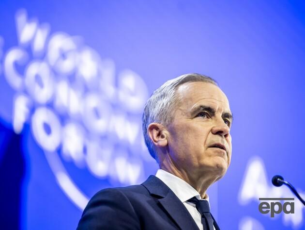 Трамп отозвал приглашение Канаде в Совет мира после критики Карни