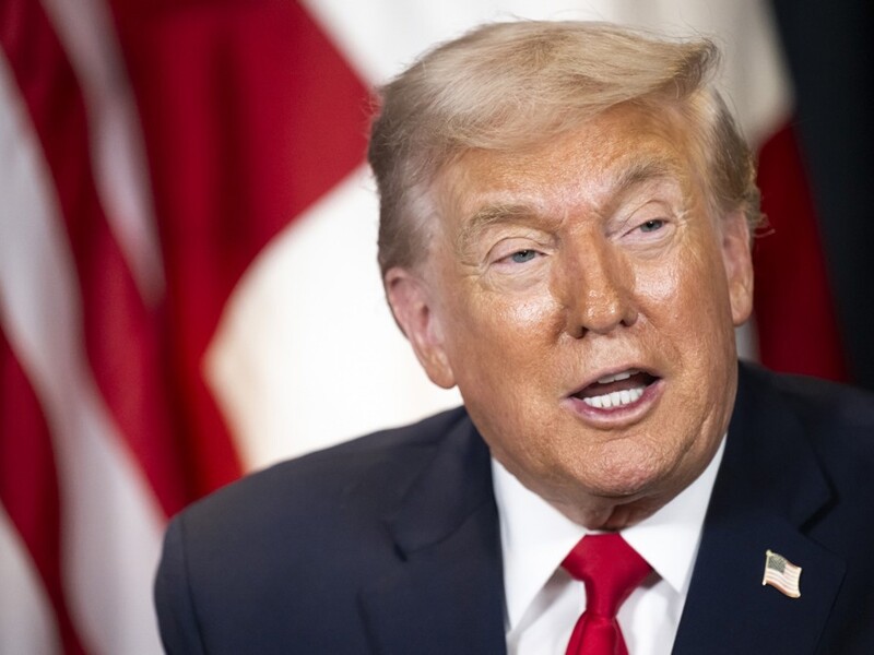 Трамп запропонував "випробувати" НАТО, застосувавши ст. 5