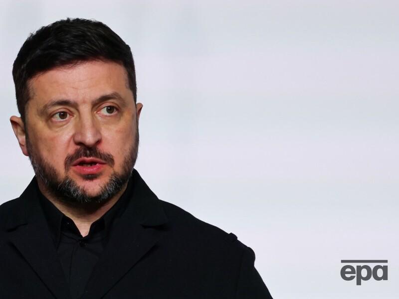 Зеленський розширив склад команди, яка поїде на першу тристоронню зустріч зі США й Росією. Хто у списку