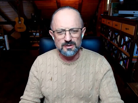 Безсмертний: Те, що сказав Зеленський Трампу, у перекладі з дипломатичної мови означало: 