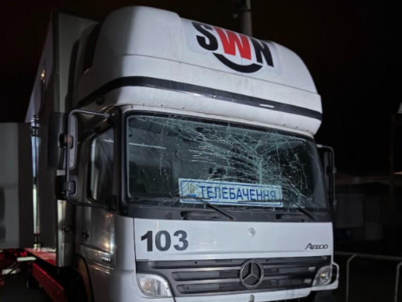 Знімальна група фільму 