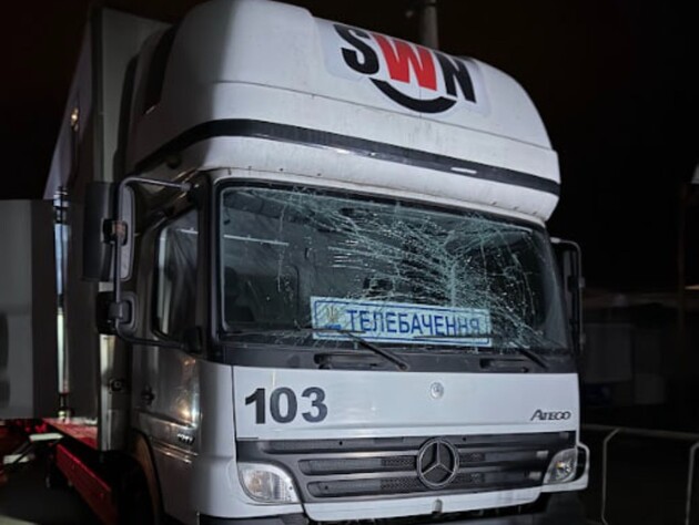 Съемочная группа фильма 