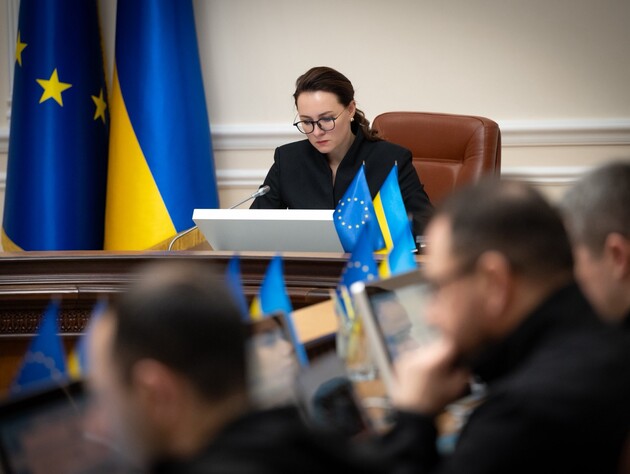 Уряд спростив продаж підсанкційного майна росіян. Свириденко повідомила деталі