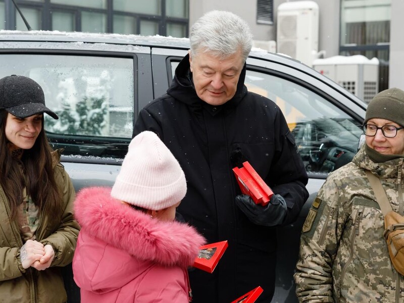 Політолог Олещук: Народна нелюбов до Порошенка носить системний характер