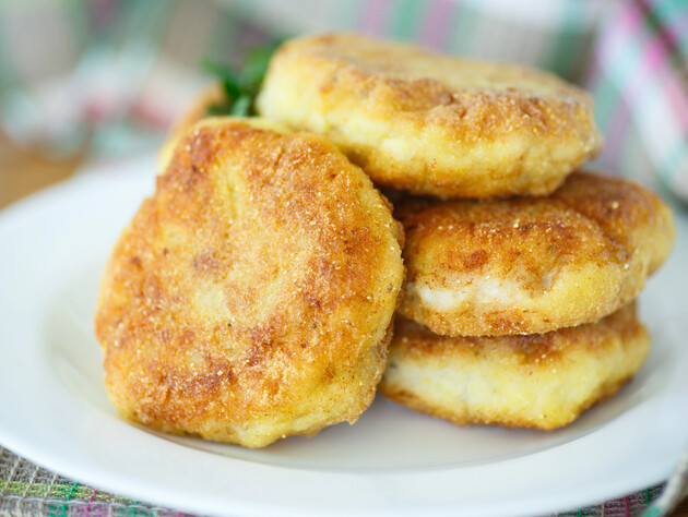 Додайте до рибного фаршу це – й отримаєте дуже смачні рибні котлети