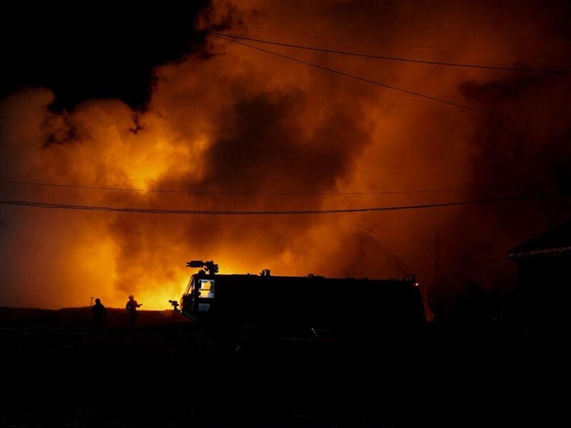 "Річний бюджет Великого Новгорода за ніч". ГУР підрахував витрати РФ на масовану атаку 20 січня