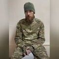 СБУ показала допрос военного РФ, расстрелявшего со сослуживцем девятерых украинских защитников. Видео
