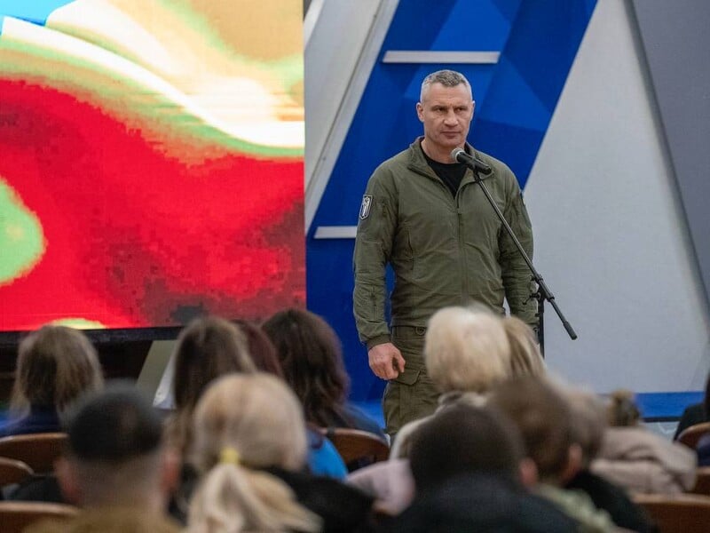 Кличка хочуть зняти, посилаючись на російські удари по енергетиці, йому готують підозру – Магда