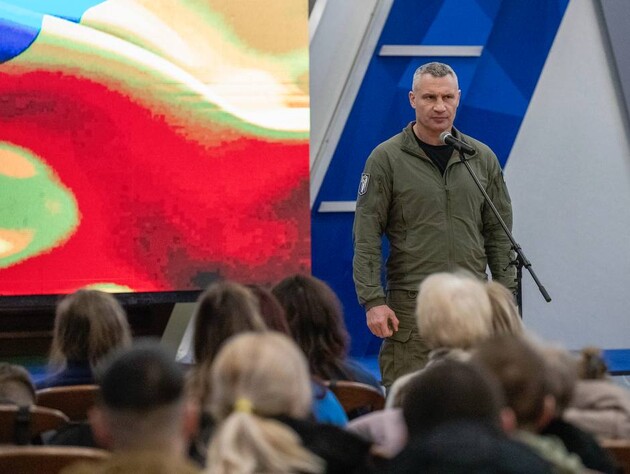 Кличко хотят снять, ссылаясь на российские удары по энергетике, ему готовят подозрение – Магда