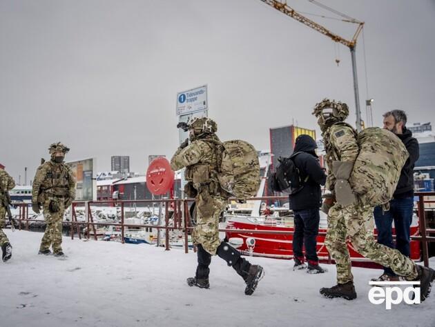 Войска Дании были готовы к бою в случае атаки США на Гренландию – СМИ