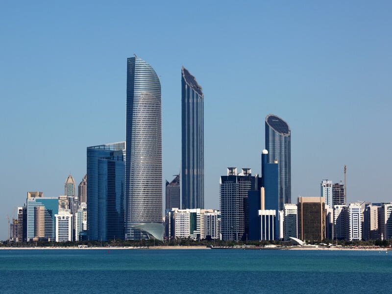 В ОАЭ проходят переговоры делегаций РФ, США и Украины