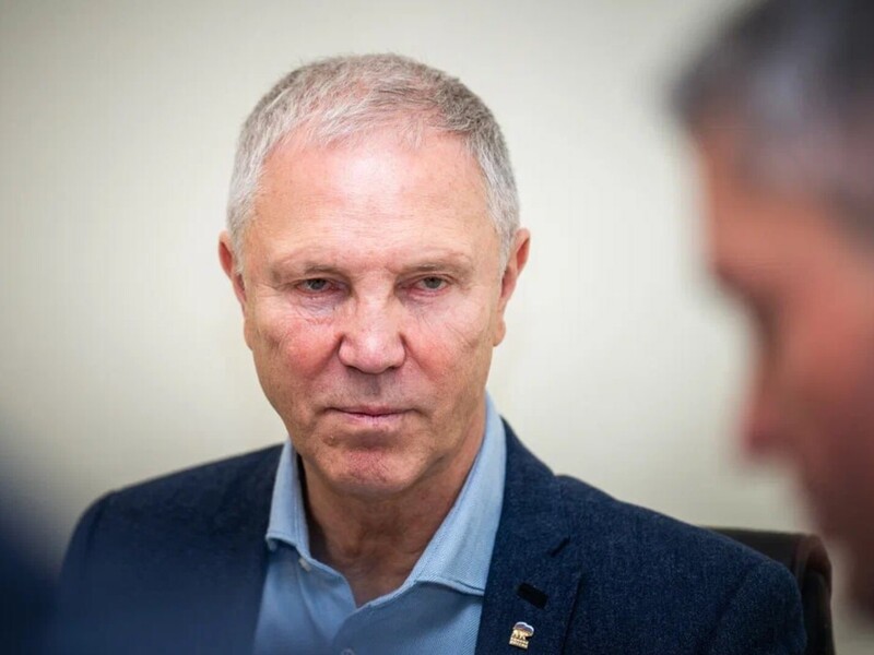 Колаборанта Сальдо повідомили про нову підозру