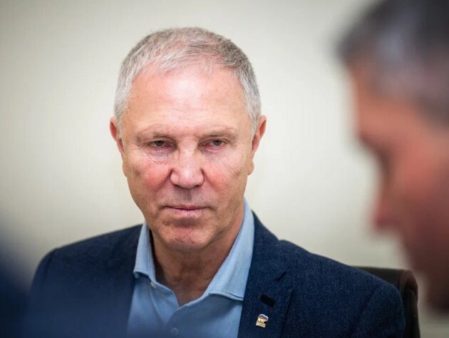 Коллаборанту Сальдо сообщили о новом подозрении