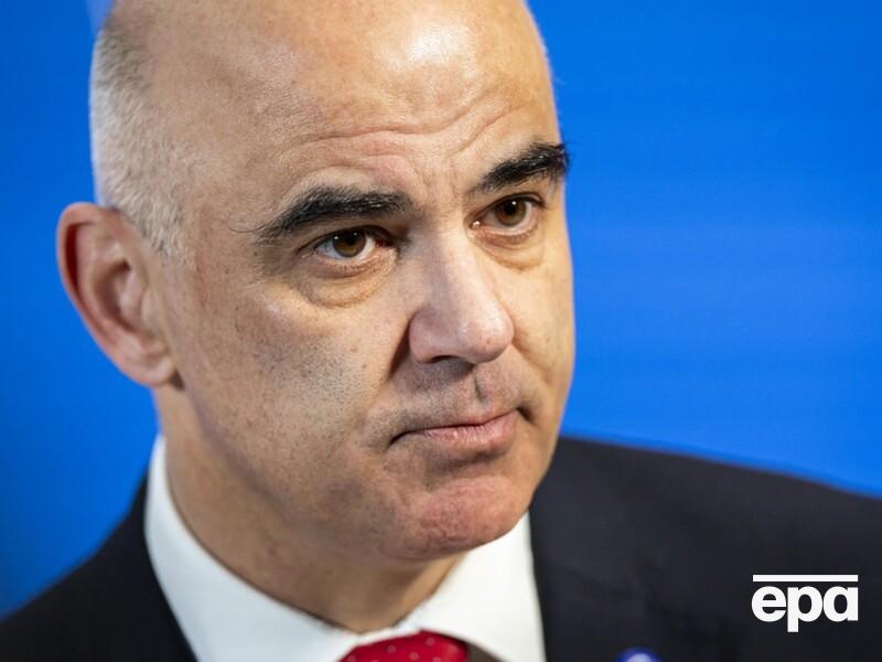 В Европе сделали ключевой шаг для создания спецтрибунала для руководства России