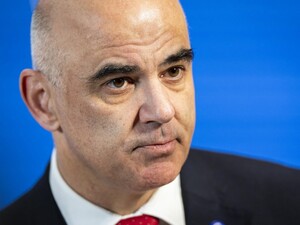 В Европе сделали ключевой шаг для создания спецтрибунала для руководства России