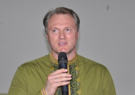 Самые яркие эмоции я видел в госпитале. Племянник говорит: 