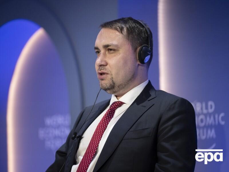 "Говорит о восприятии ролей". Виткофф назвал Буданова "новым вице-президентом" Украины